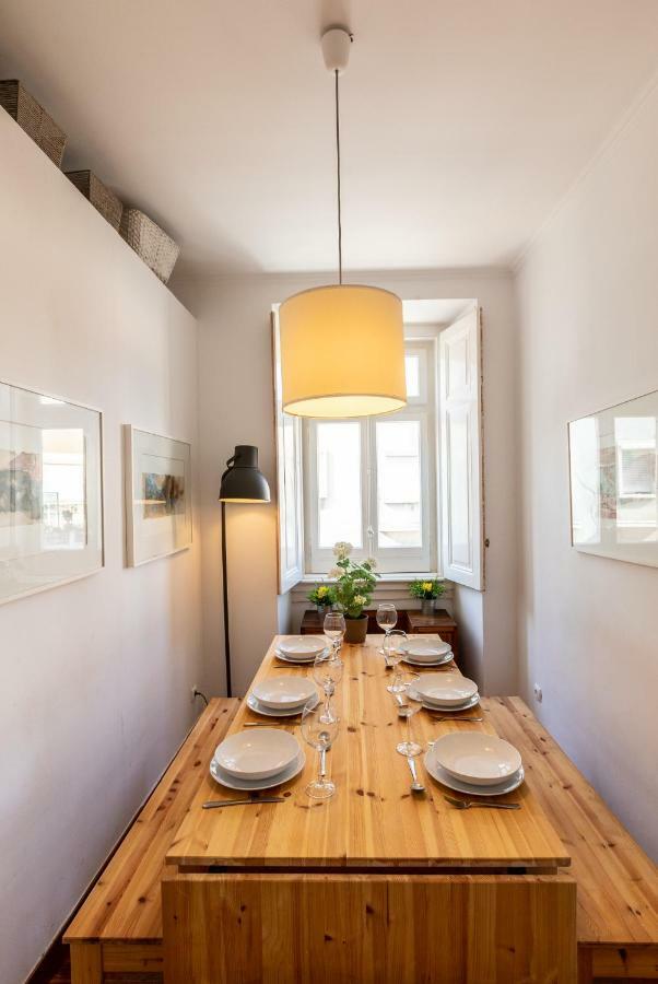 Stylish For Travelers - Bp2 Apartamento Lisboa