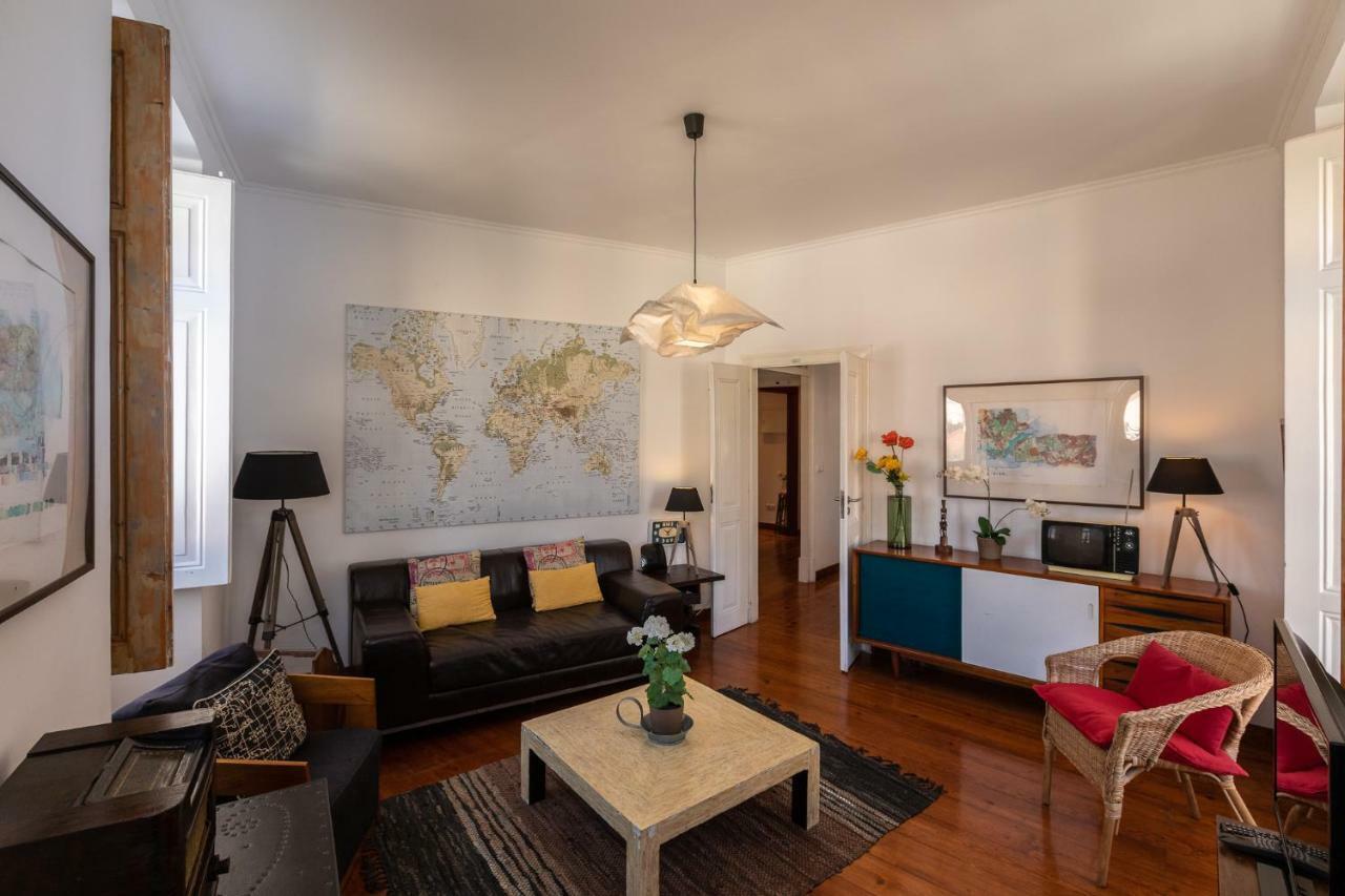 Apartamento Stylish For Travelers - Bp2