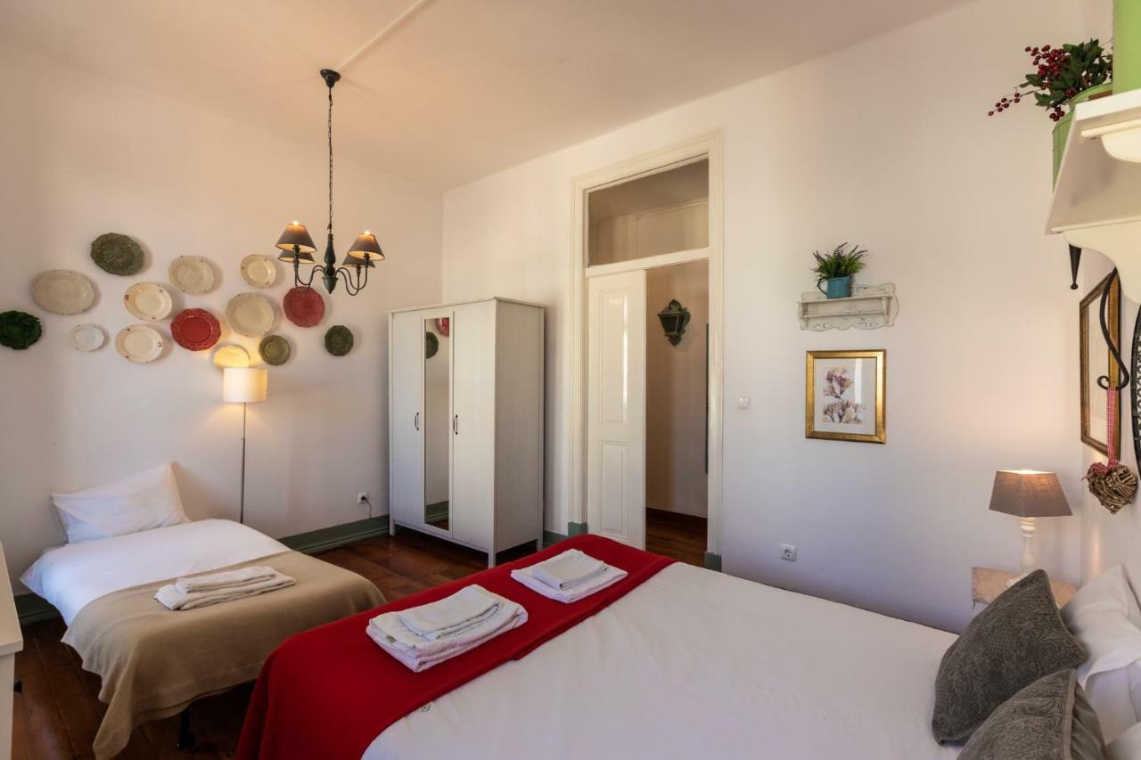 Apartamento Stylish For Travelers - Bp2 Lisboa