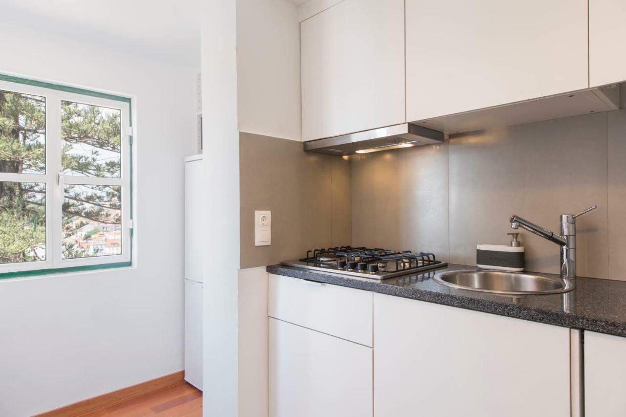 The Castle Life In 3bdr Appartement *
