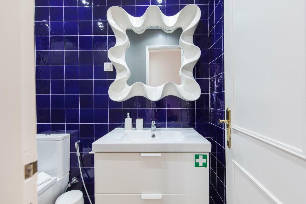 The Castle Life In 3bdr Appartement *