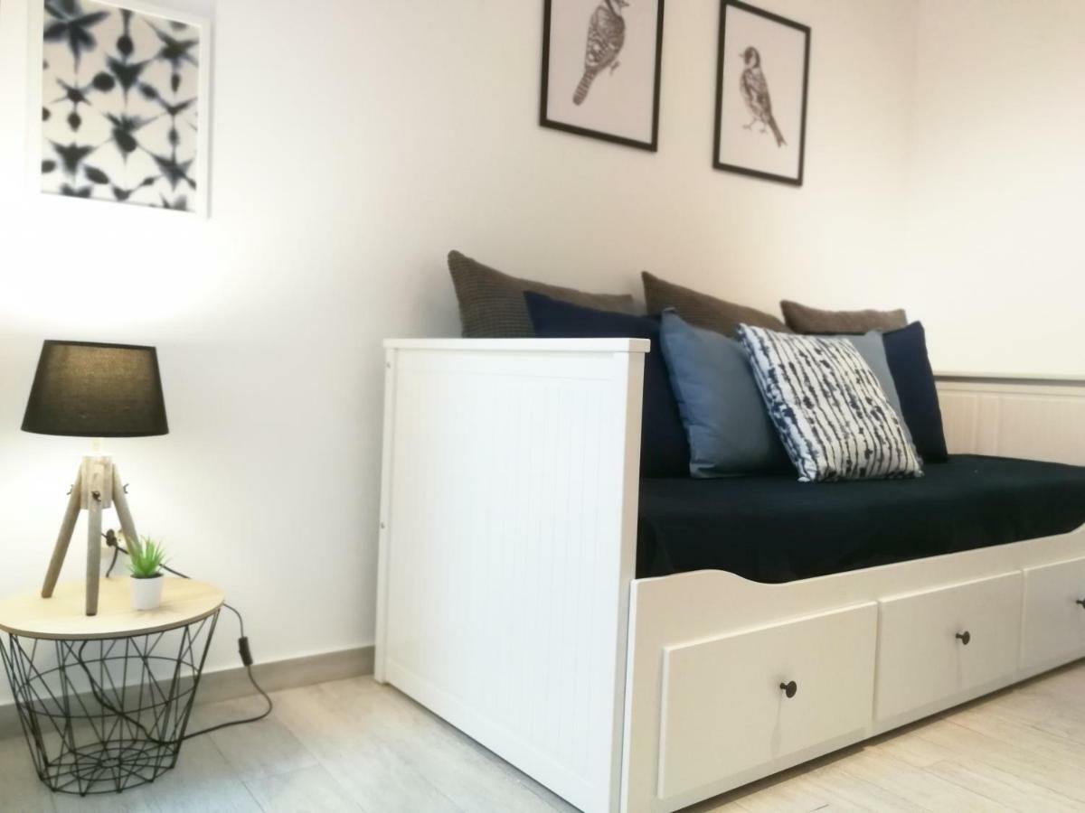 Bmyt - The Appartement