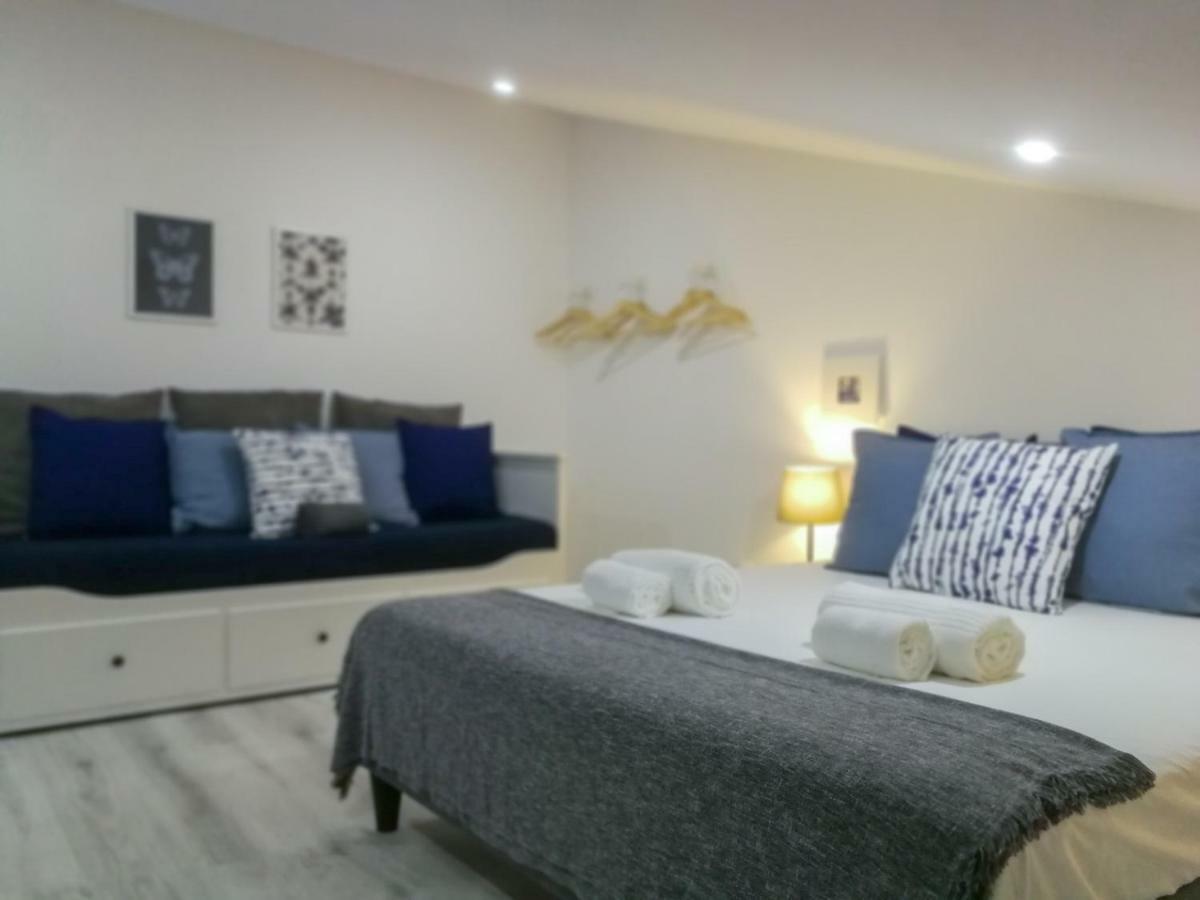 Bmyt - The Appartement Lisboa