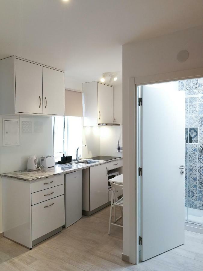 Bmyt - The Appartement Lisboa