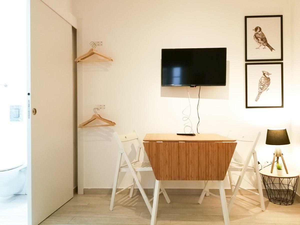 Bmyt - The Appartement Lisboa