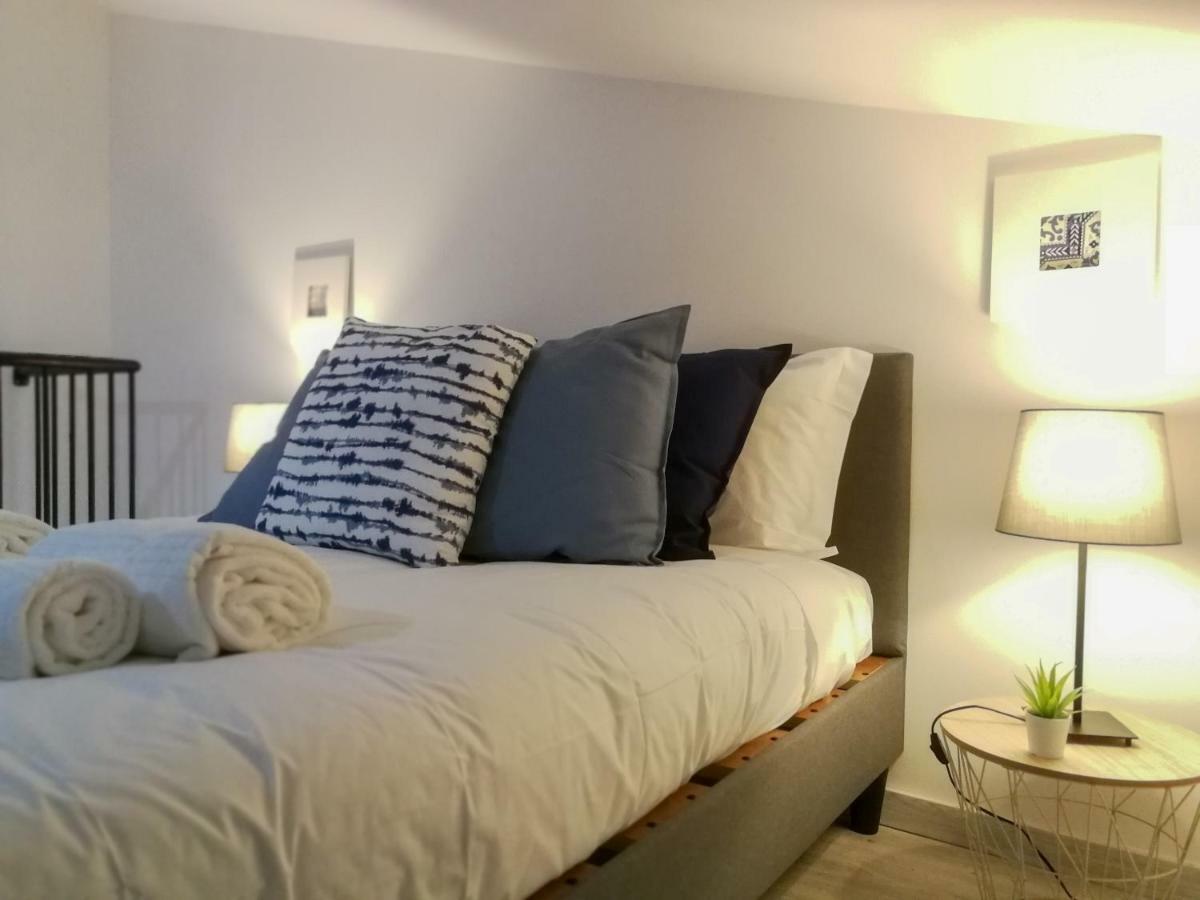 Appartement Bmyt - The Lisboa
