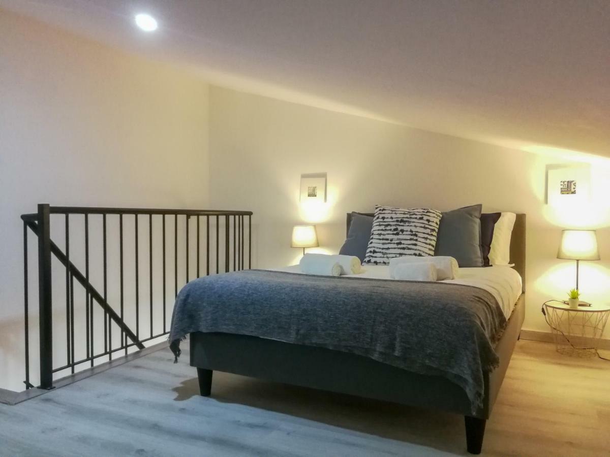 Bmyt - The Appartement Lisboa