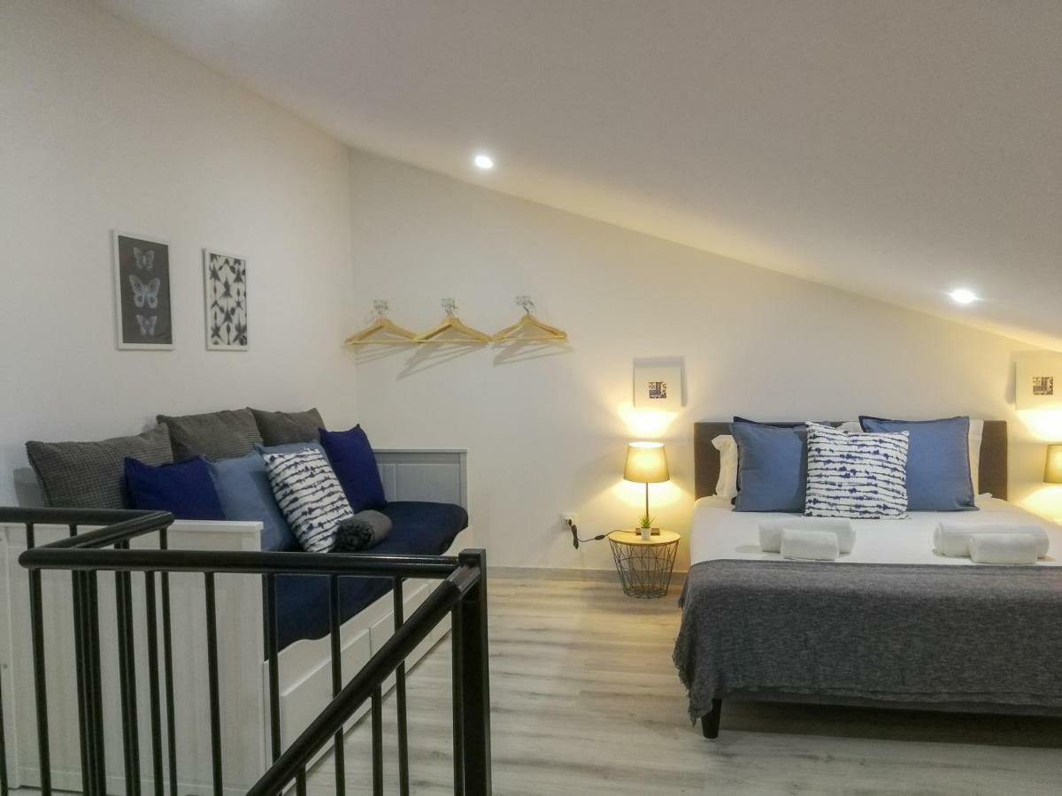 Bmyt - The Appartement *