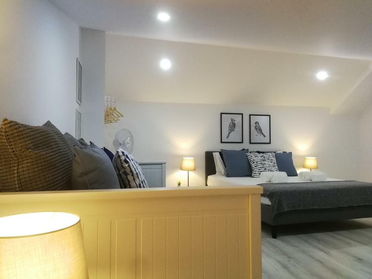 Bmyt - The Appartement Lisboa