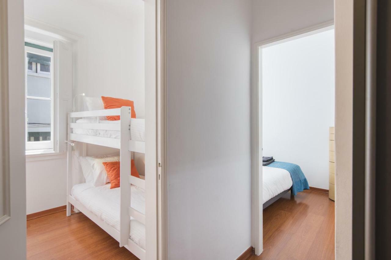 Appartement The Castle Life In 3bdr *