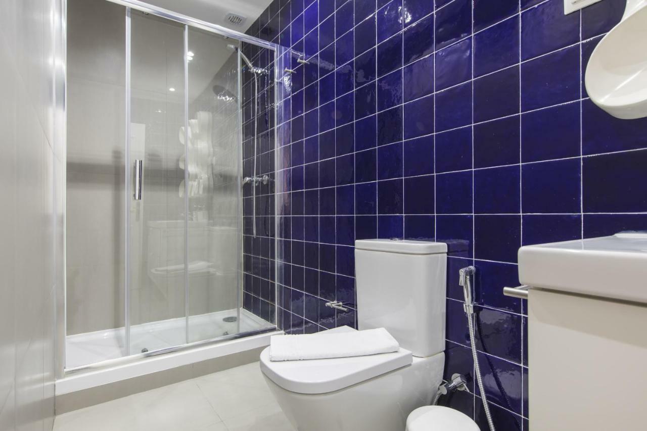Appartement The Castle Life In 3bdr *