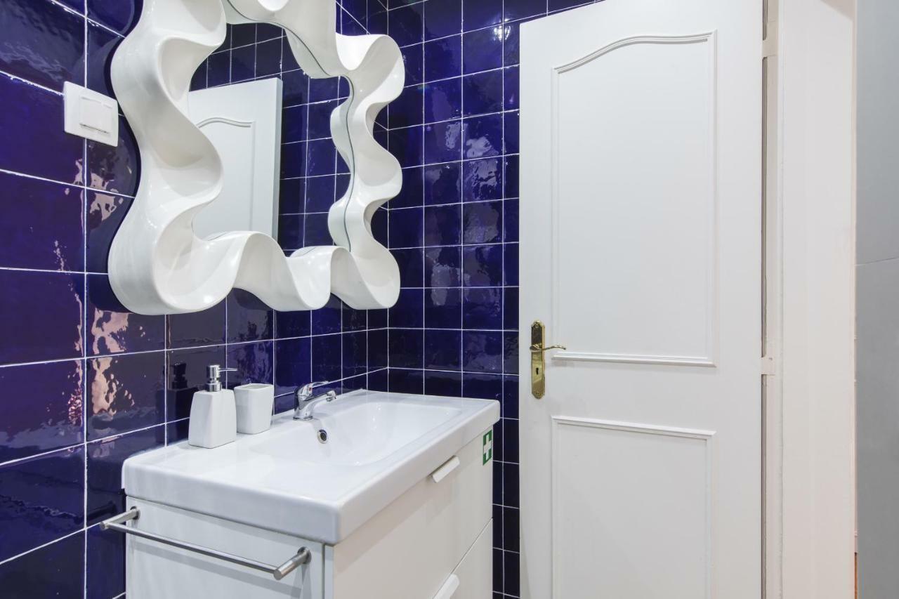 Apartment The Castle Life In 3bdr Lissabon