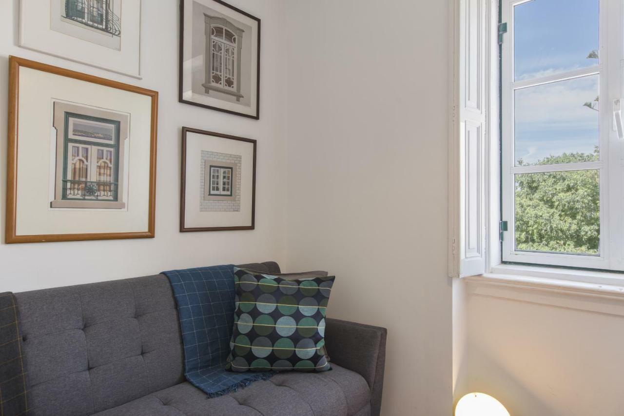 Appartement The Castle Life In 3bdr Lisboa