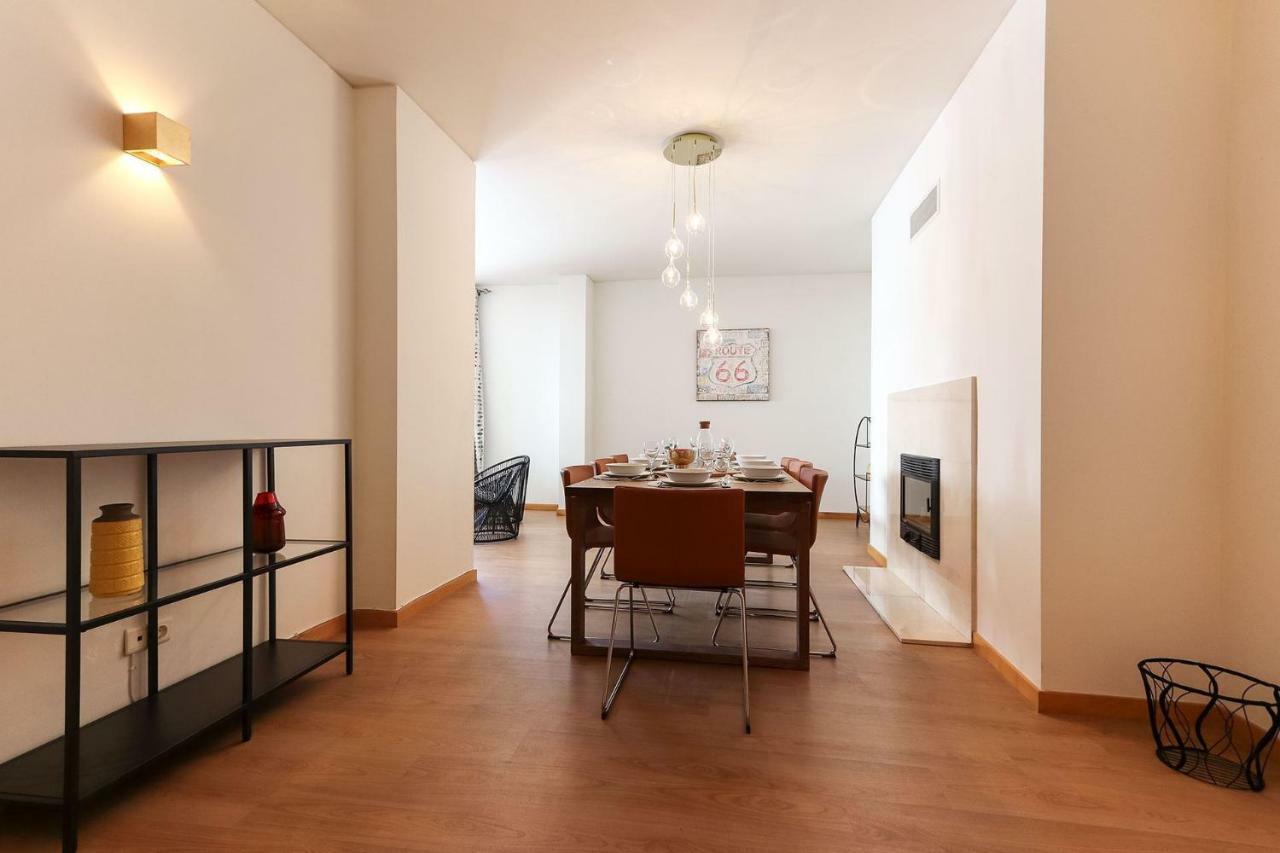 Expo Prestige By Homing Apartment Lissabon