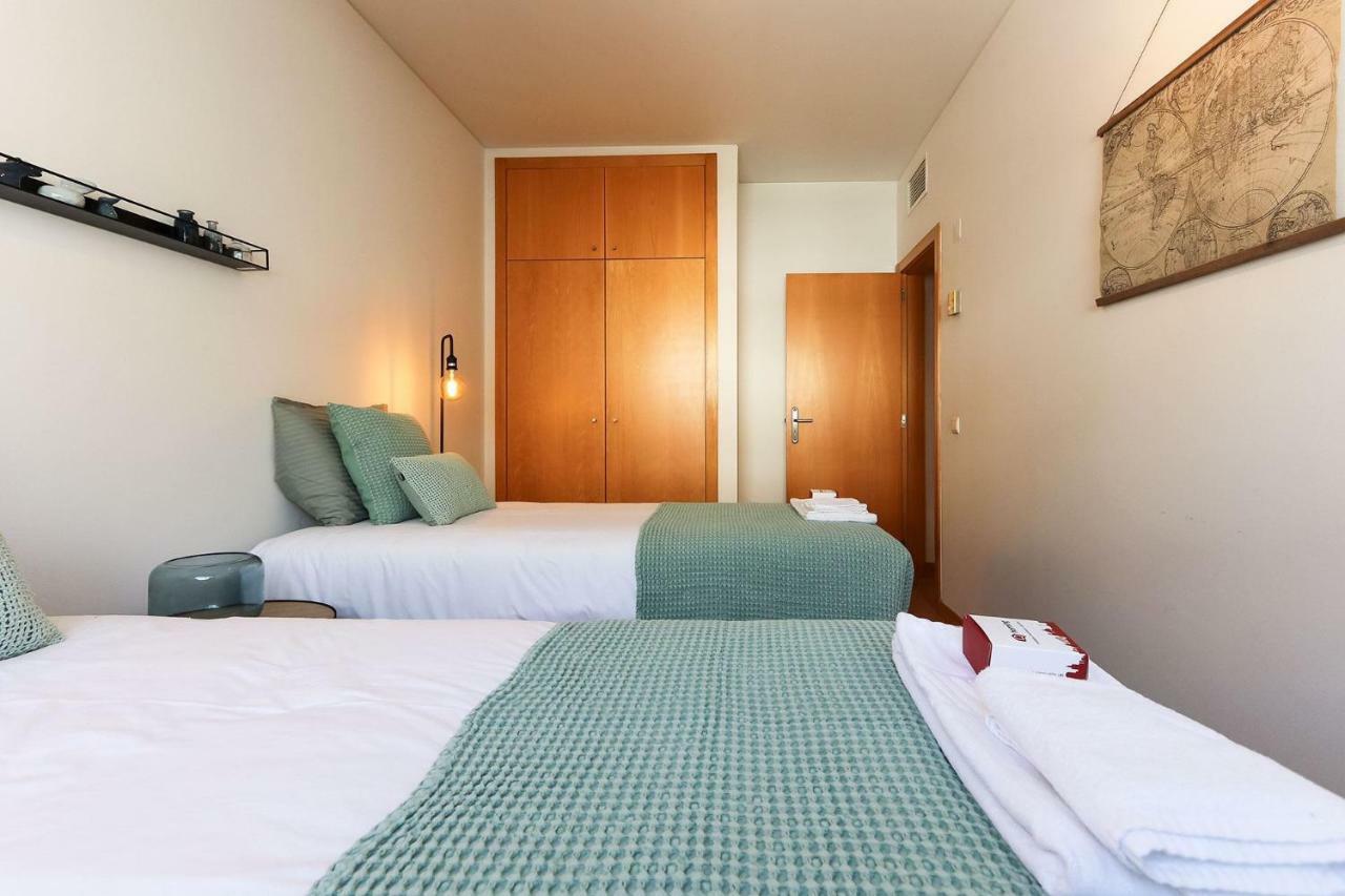 Apartment Expo Prestige By Homing *