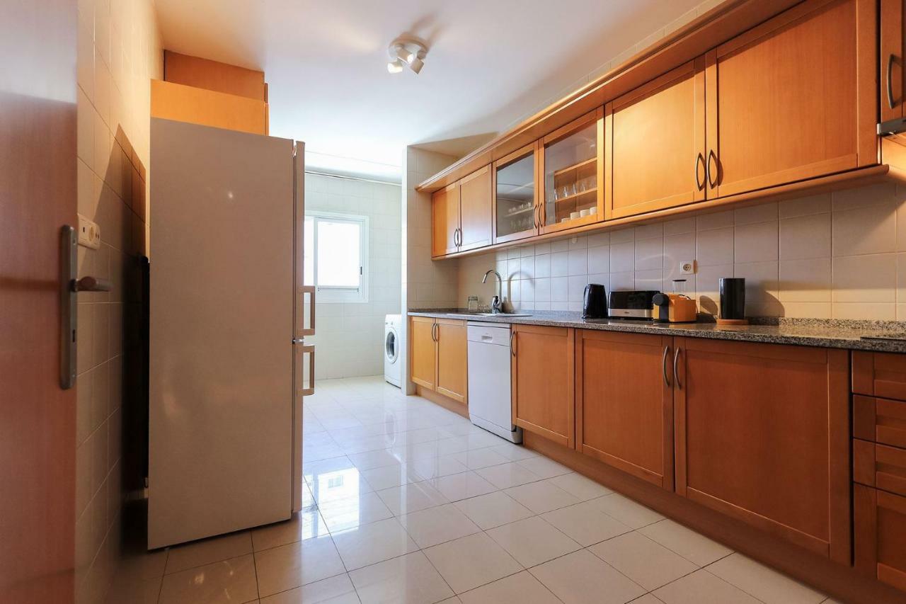 Expo Prestige By Homing Apartment Lissabon