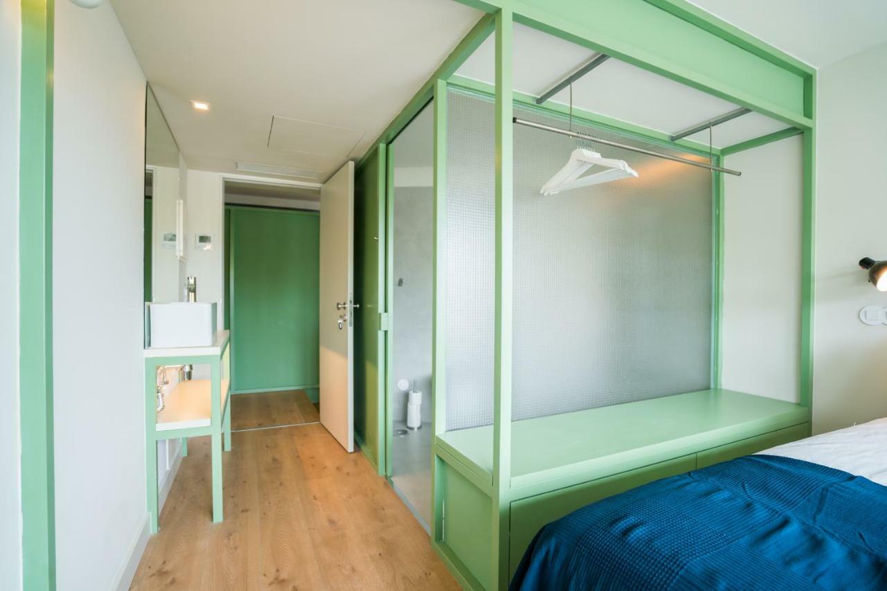 Shortstayflat - Marques Suites * Lissabon