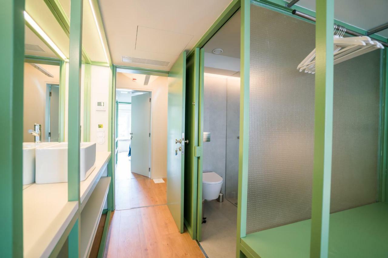 Shortstayflat - Marques Suites Lissabon