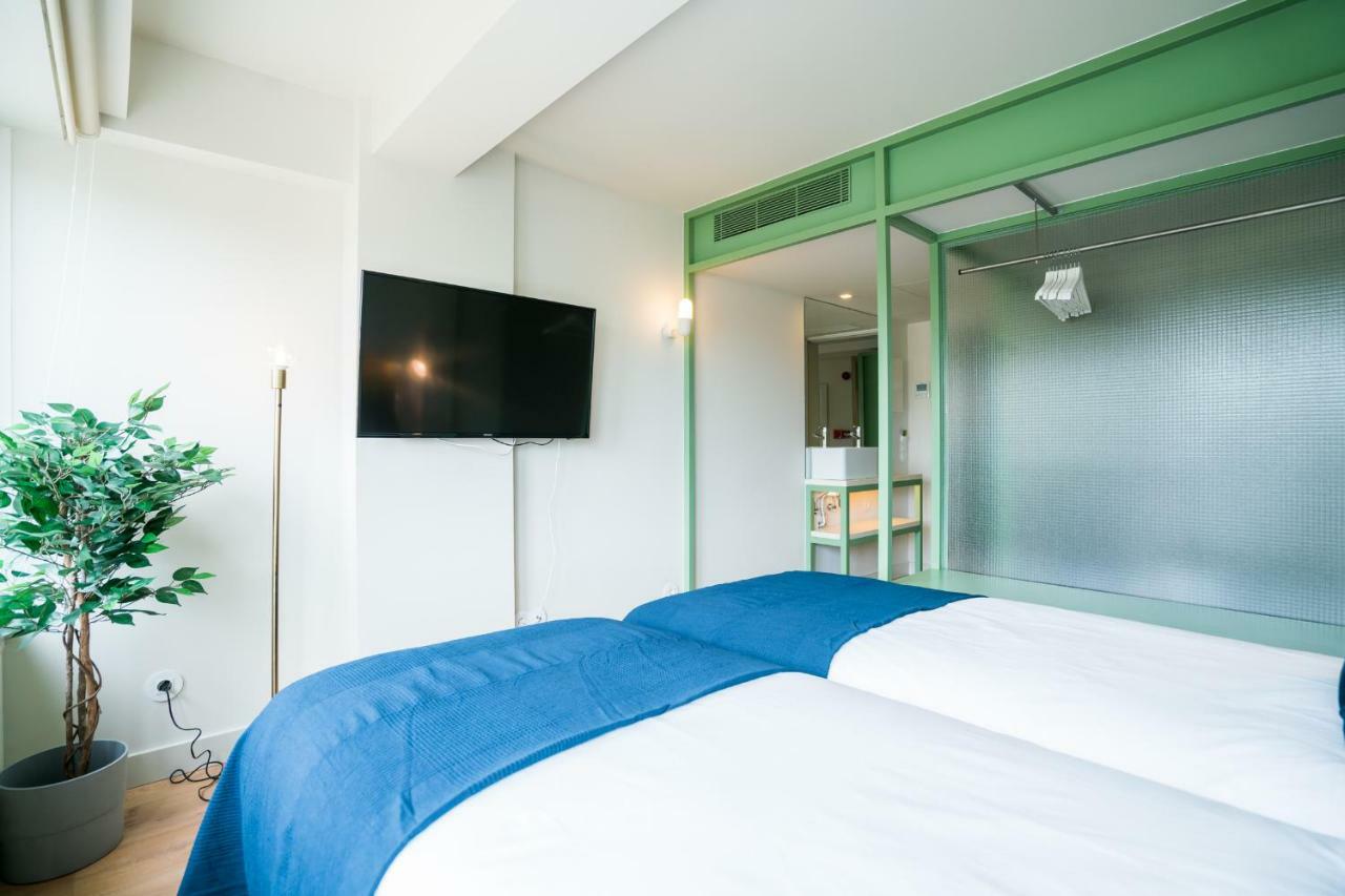 Appartement Shortstayflat - Marques Suites