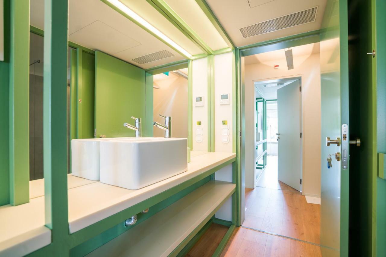 Shortstayflat - Marques Suites Lissabon
