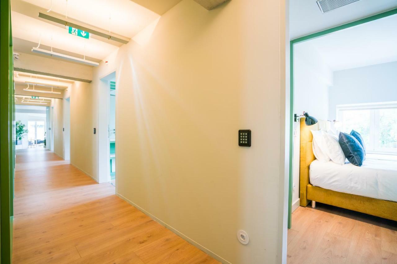 Shortstayflat - Marques Suites * Lissabon