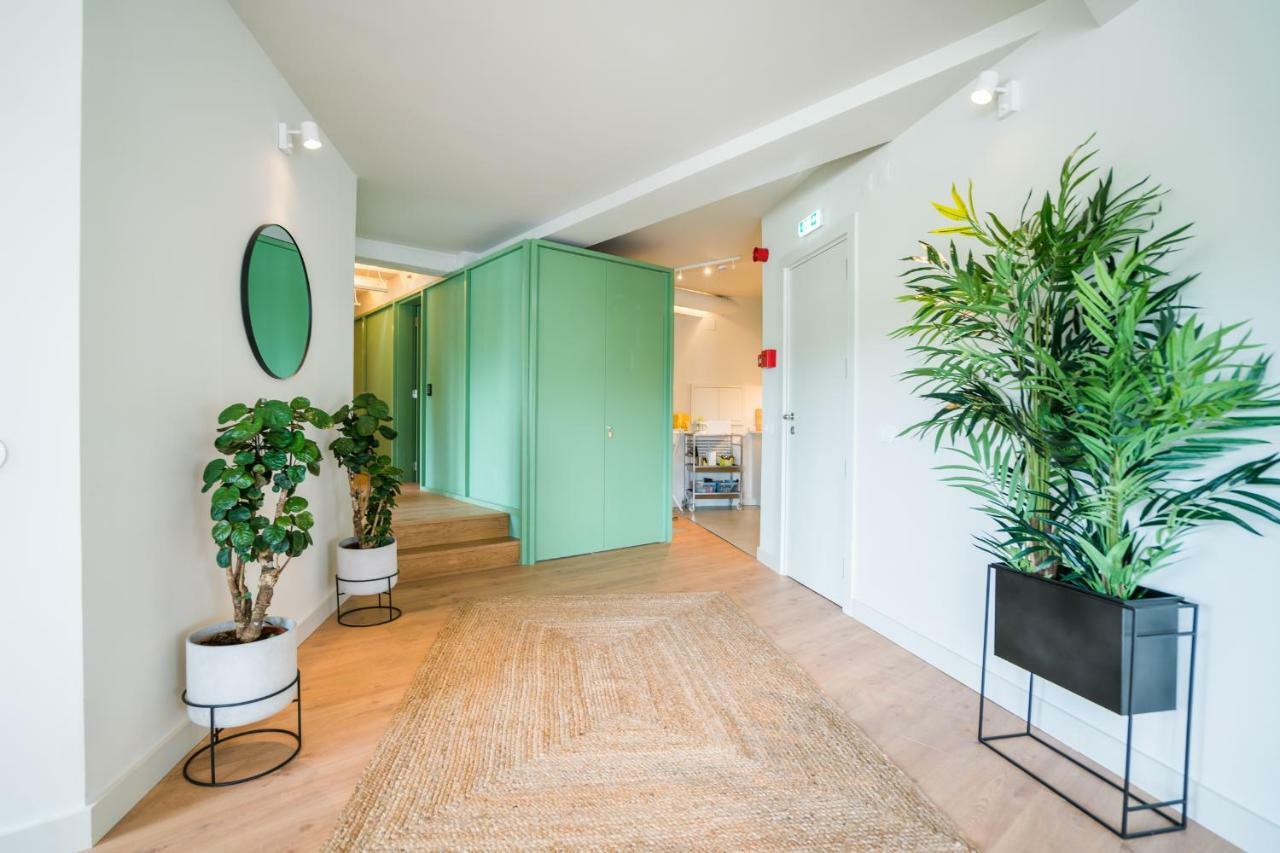 Shortstayflat - Marques Suites Lissabon