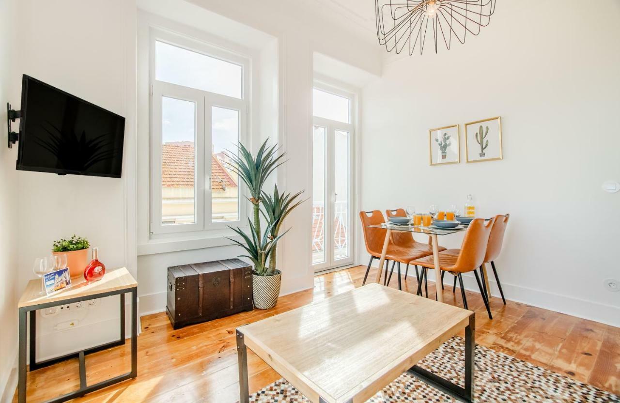 Barbosa River Views Appartement