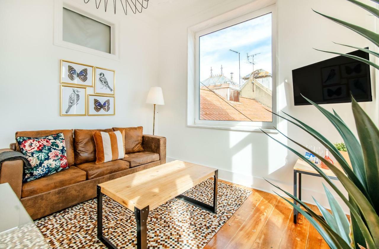 Barbosa River Views Appartement *