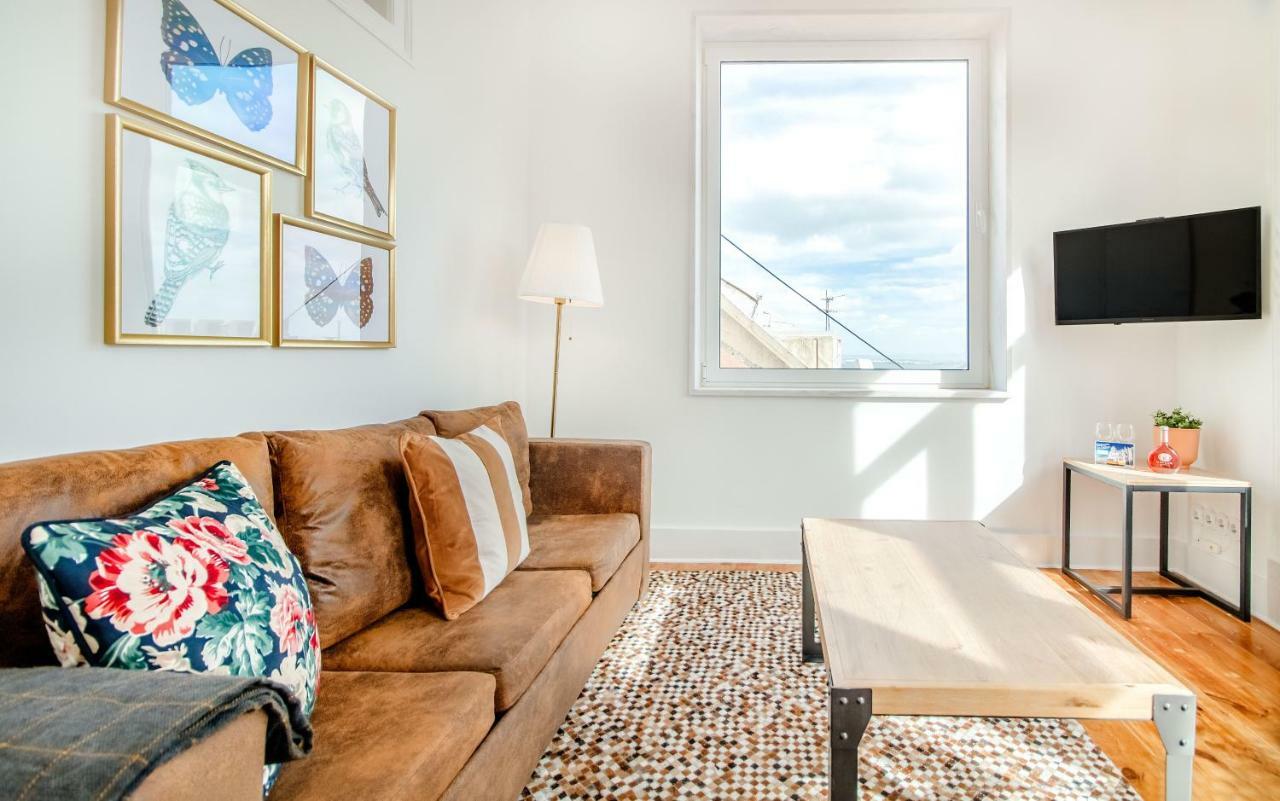 Barbosa River Views Appartement Lissabon