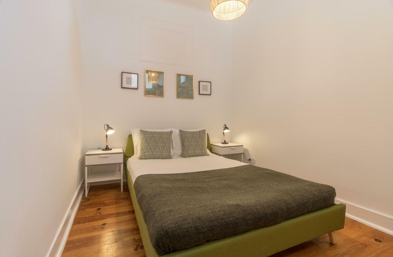 Barbosa River Views Appartement Lissabon