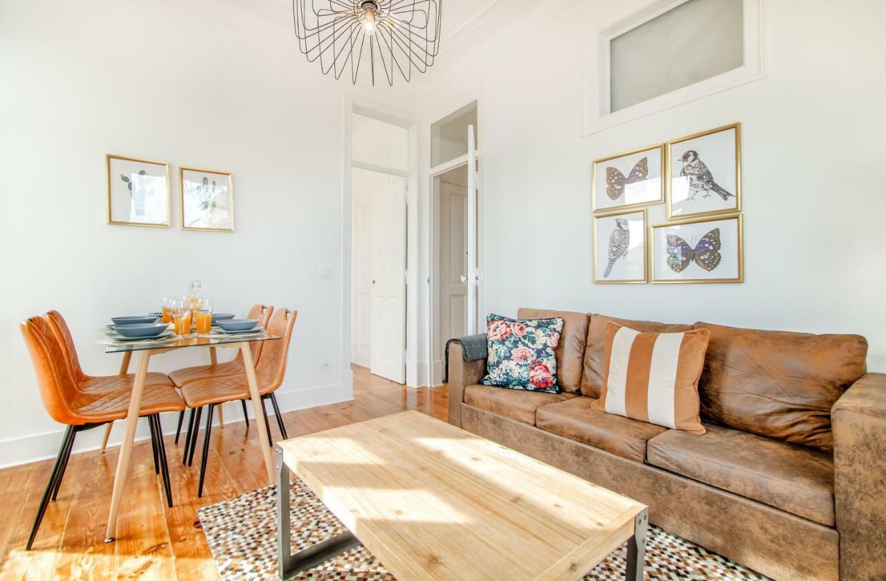 Appartement Barbosa River Views *