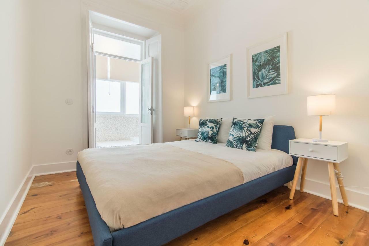 Appartement Barbosa River Views