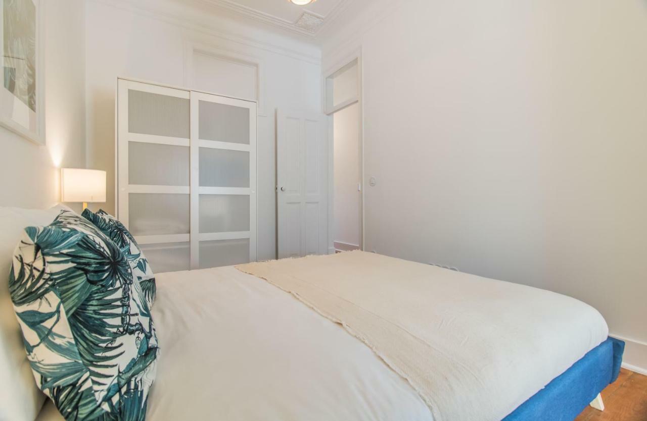 Barbosa River Views Appartement Lissabon