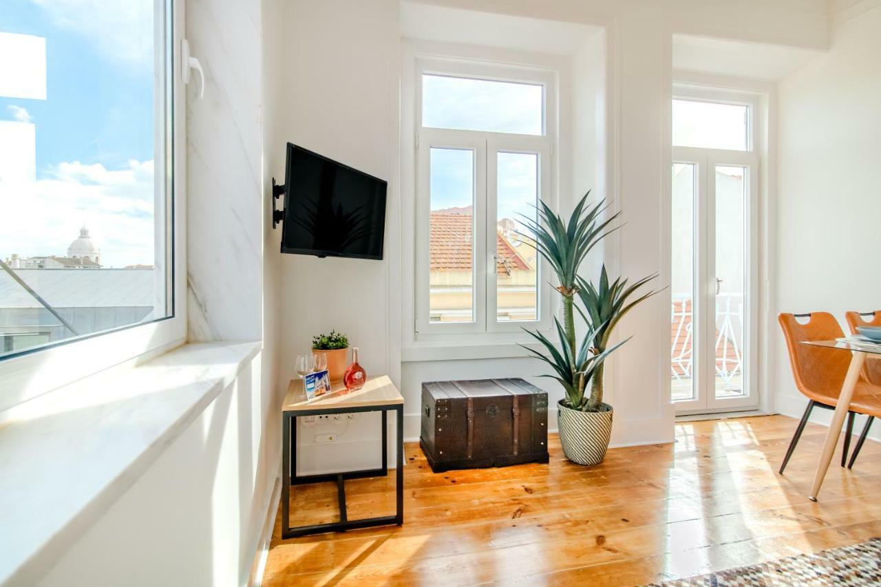 Appartement Barbosa River Views Lissabon