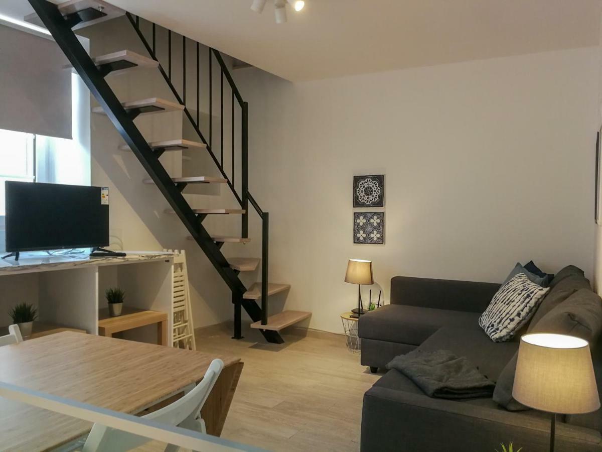 Bmyt - The Appartement Lisboa