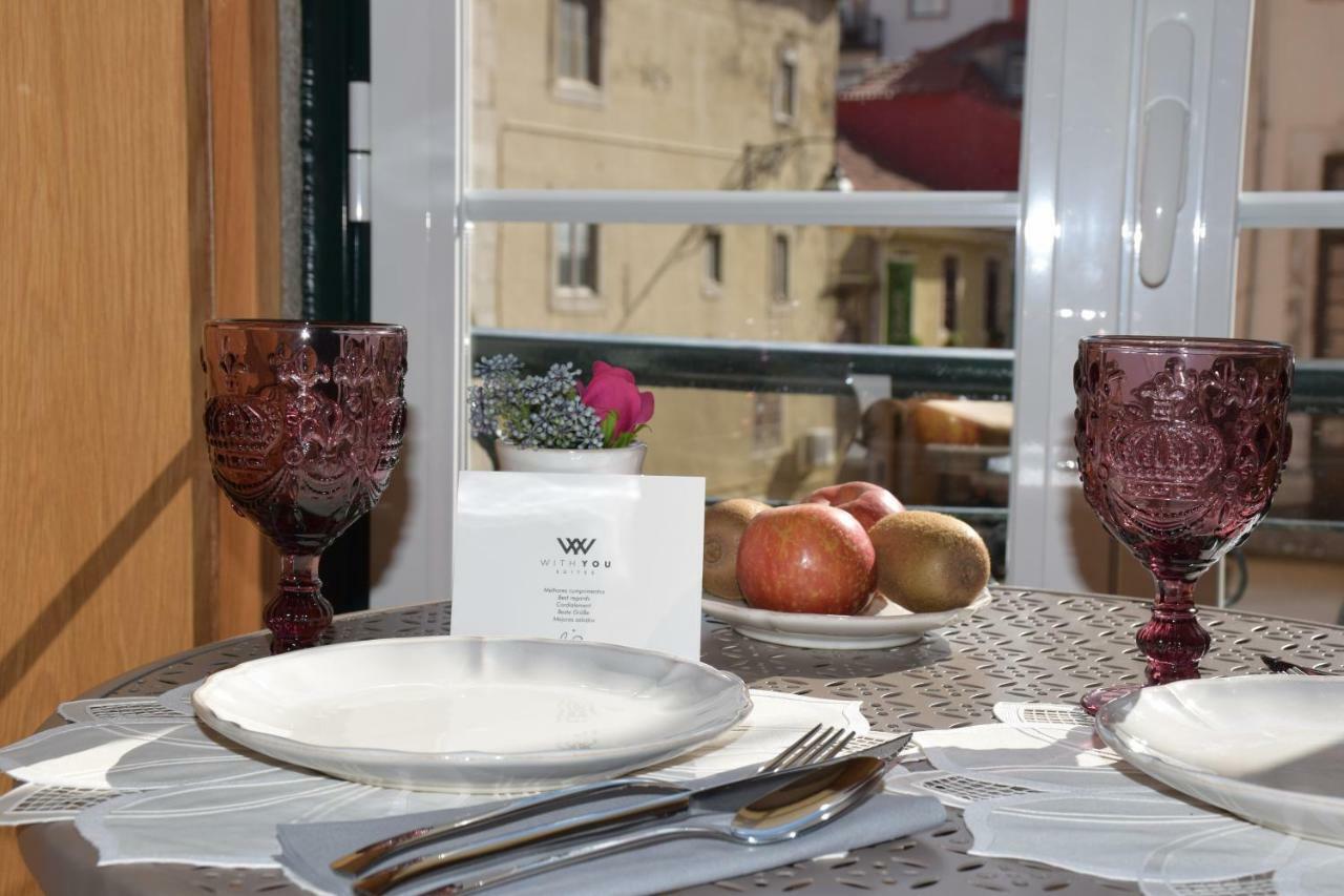 Apartment With Lissabon