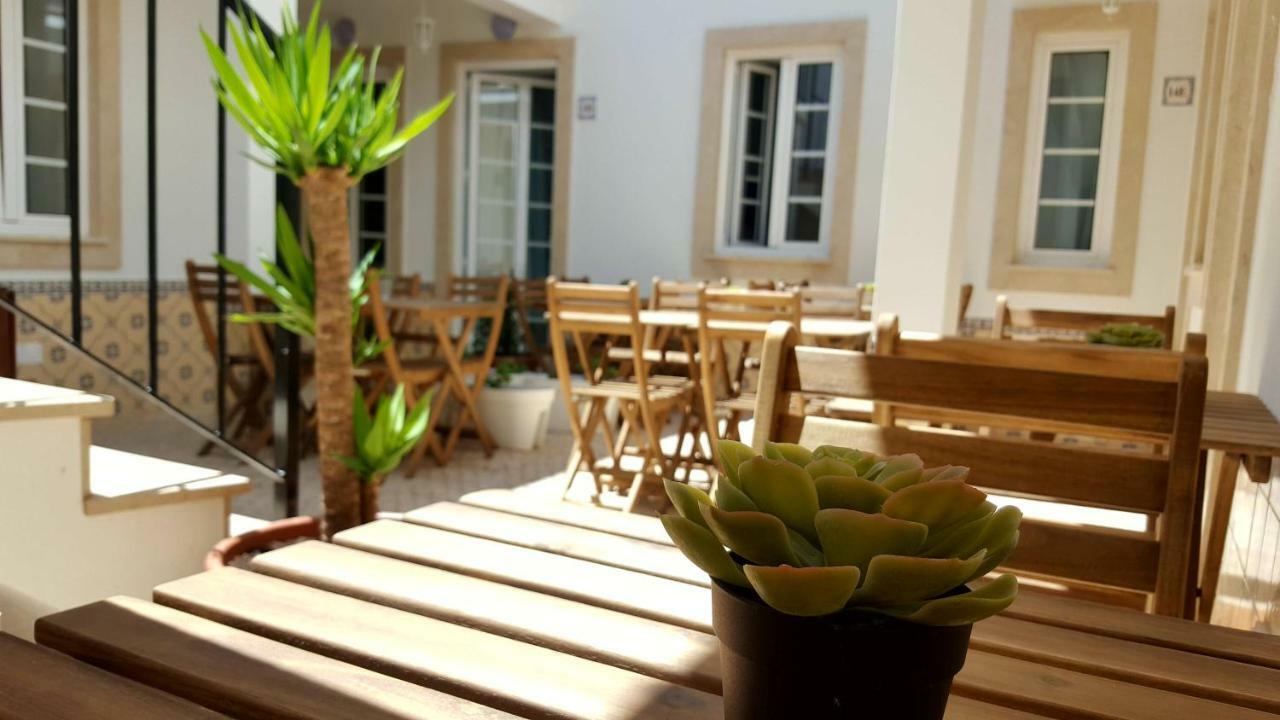 Appartement Bmyt - The Lisboa