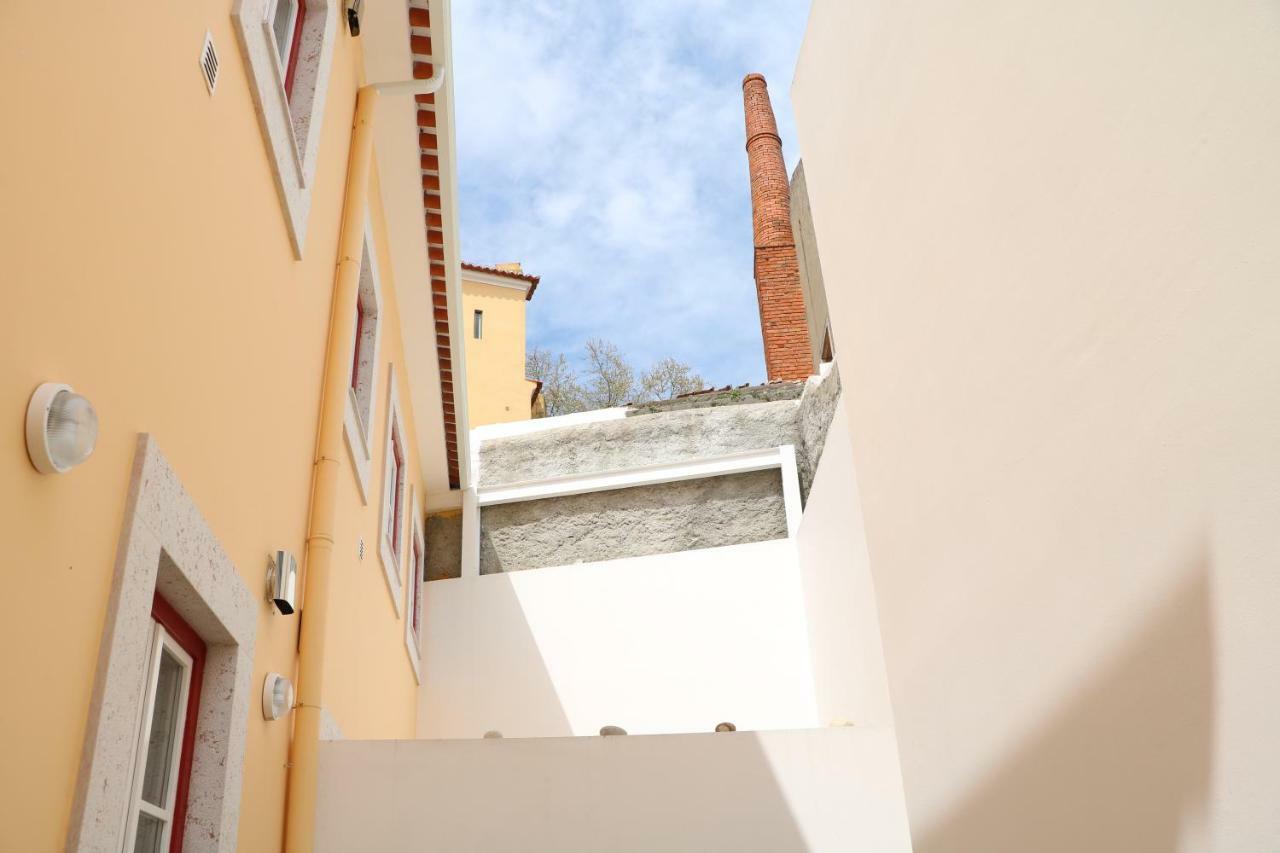 Kalathos Apartment Lissabon