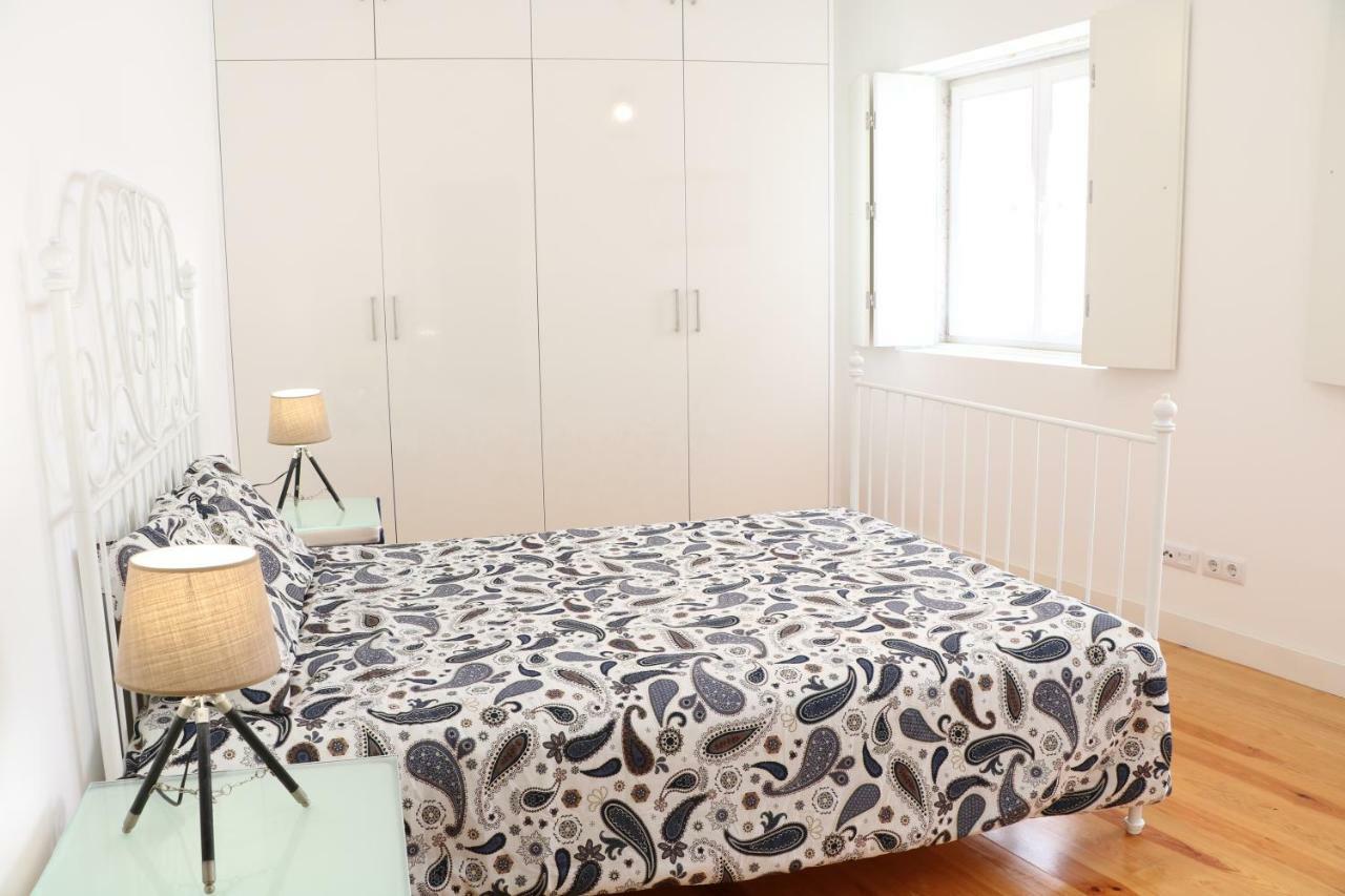 Kalathos Apartment Lissabon