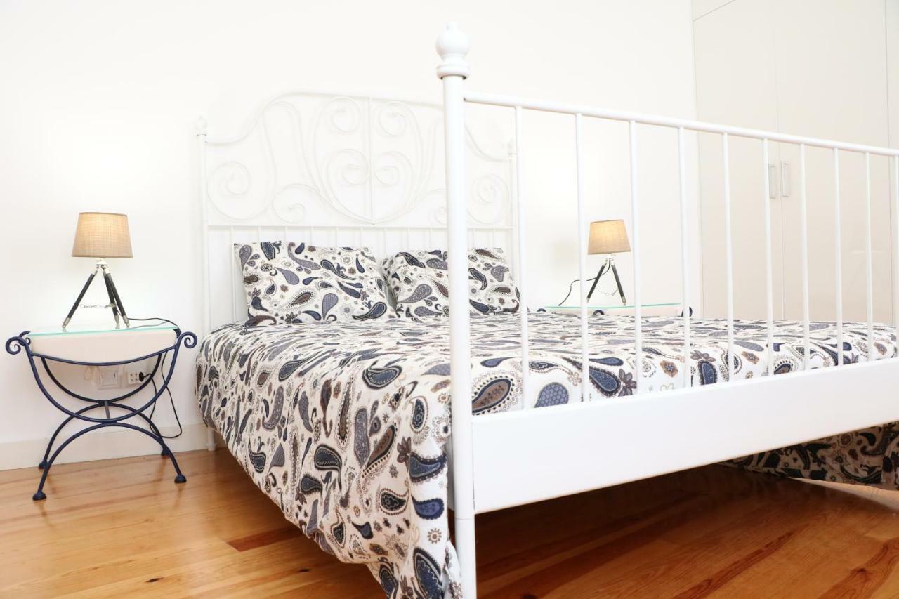 Apartment Kalathos Lissabon