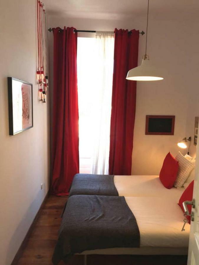 Stylish For Travelers - Bp2 Apartamento Lisboa