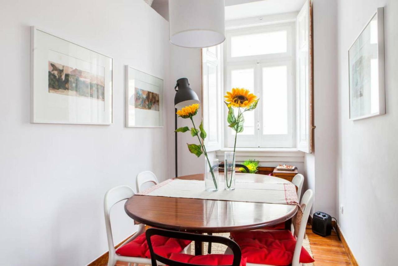 Apartamento Stylish For Travelers - Bp2 Lisboa
