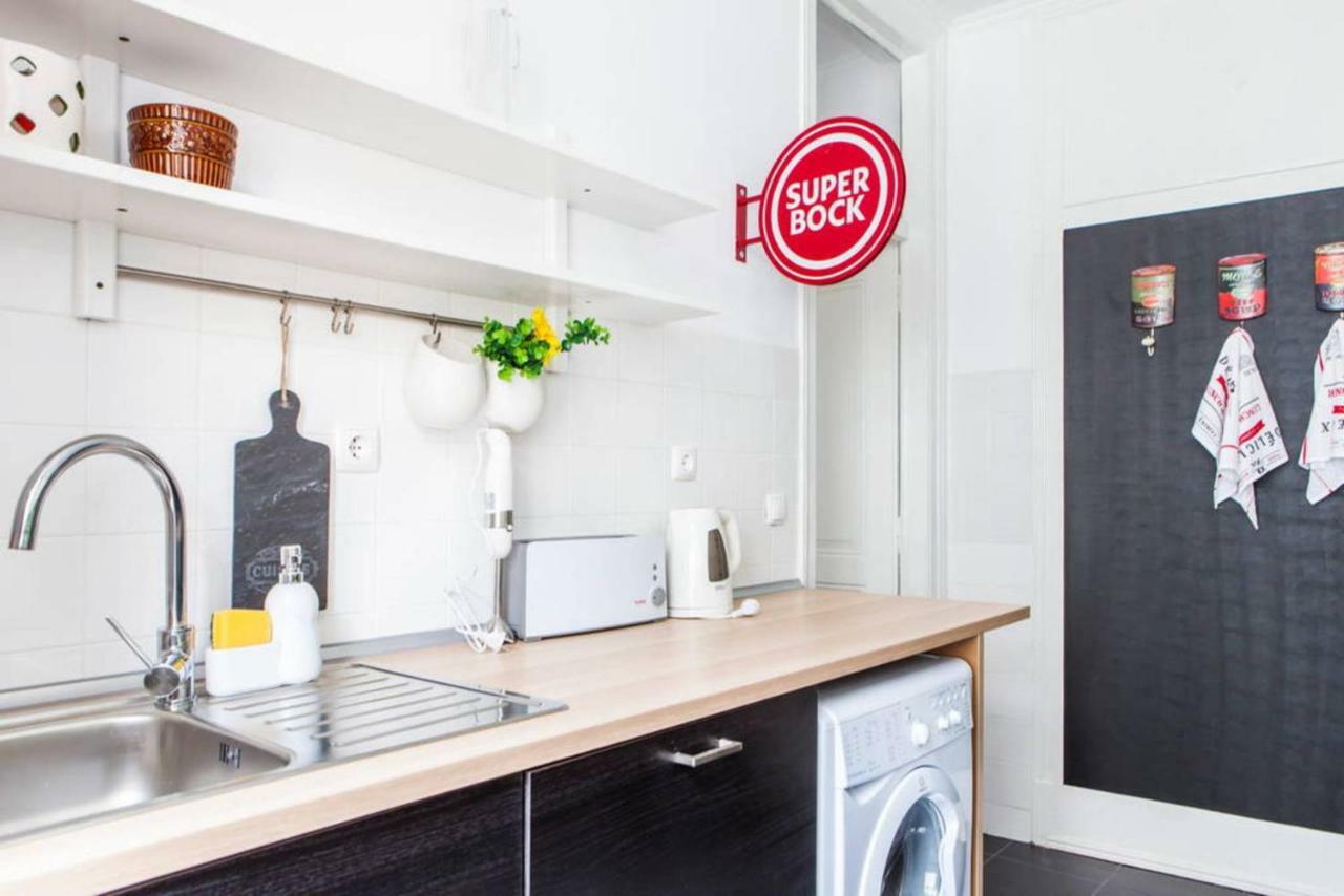 Stylish For Travelers - Bp2 Apartamento