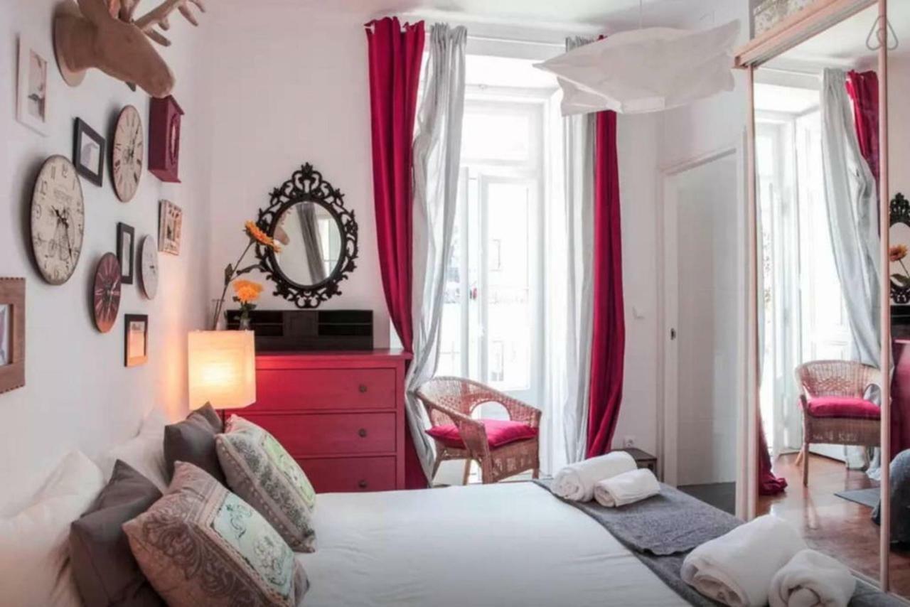 Stylish For Travelers - Bp2 * Lisboa