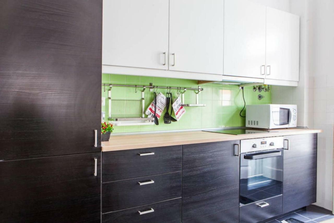 Stylish For Travelers - Bp2 Apartamento *