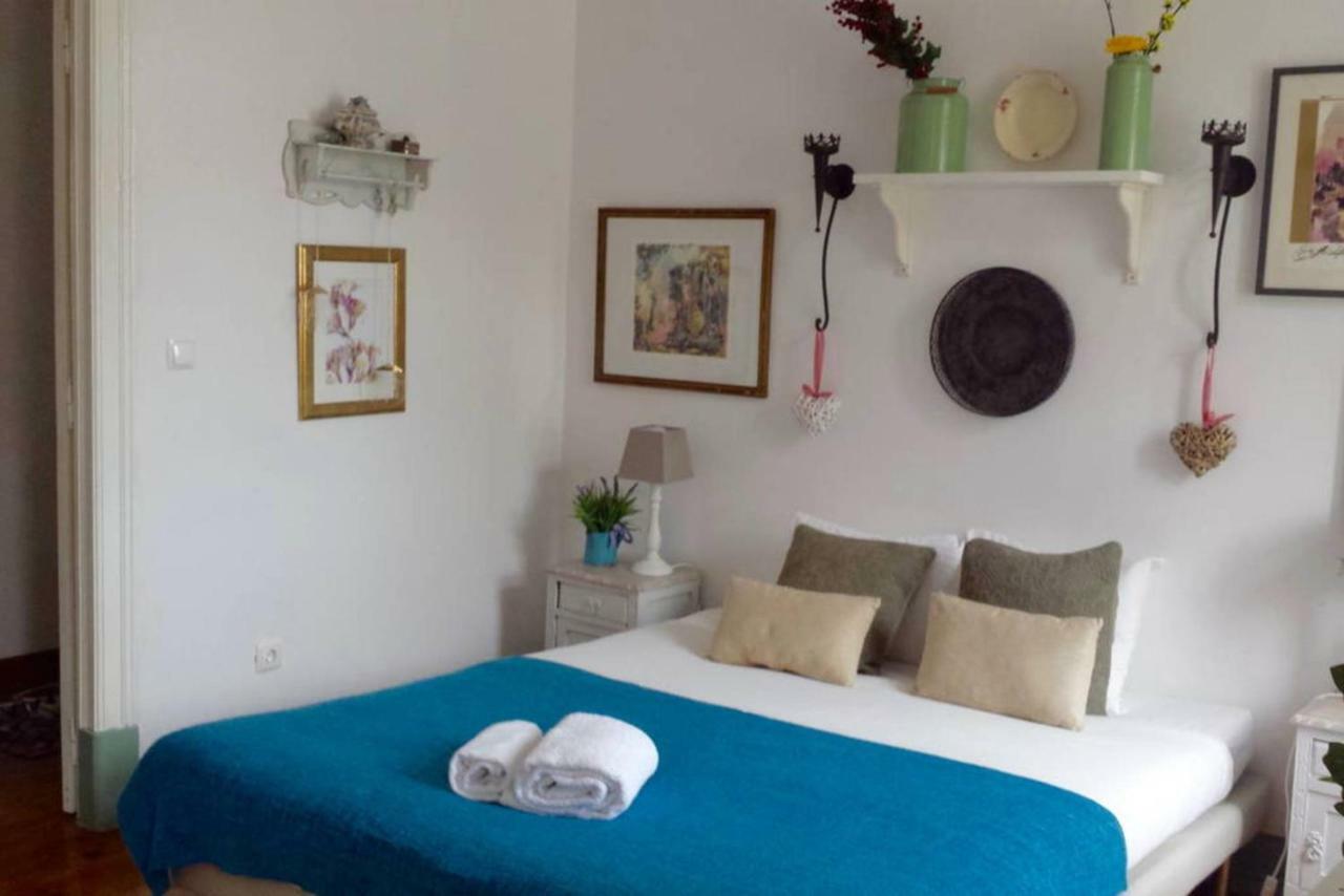 Apartamento Stylish For Travelers - Bp2 Lisboa