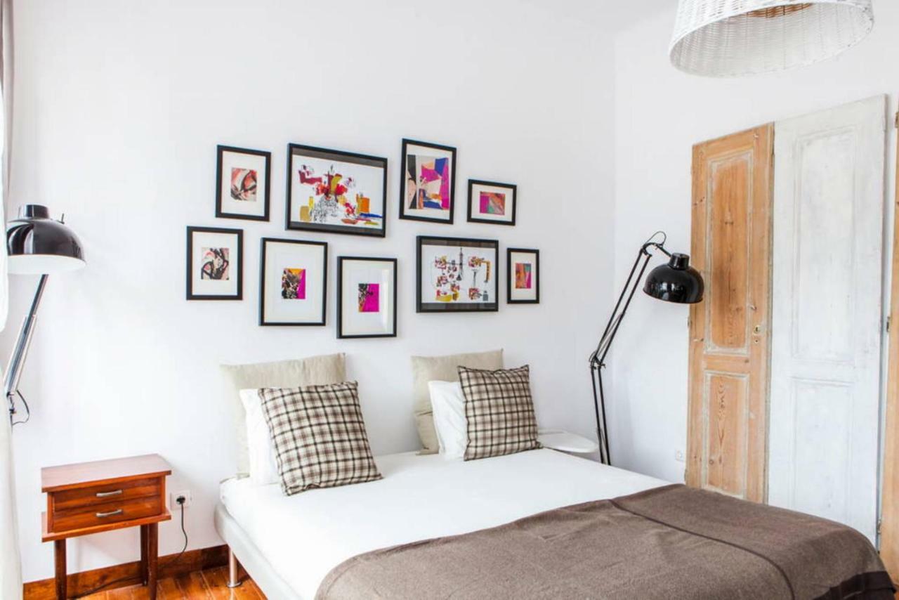 Stylish For Travelers - Bp2 Apartamento *