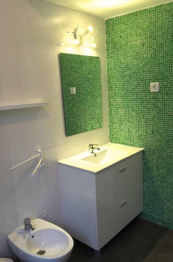 Apartamento Stylish For Travelers - Bp2 Lisboa
