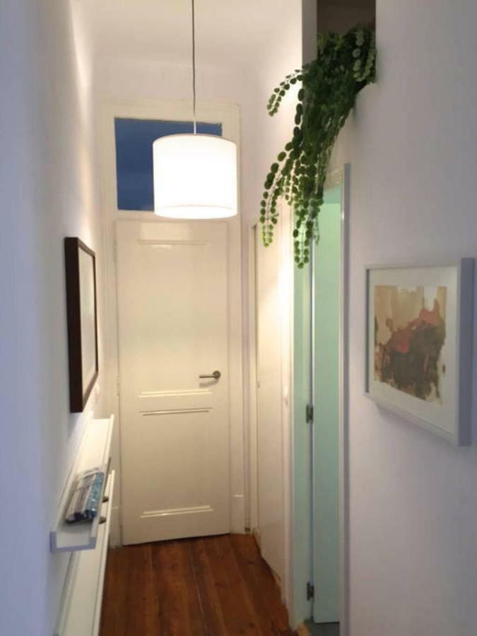 Apartamento Stylish For Travelers - Bp2