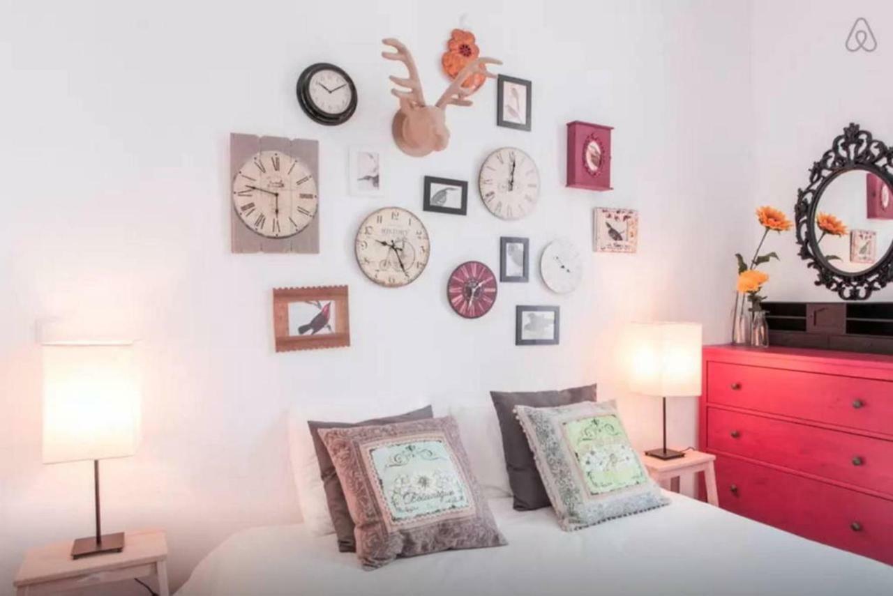 Stylish For Travelers - Bp2 Apartamento